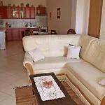 Casa de hóspedes Cunski
