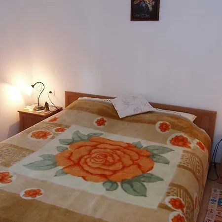 Guest house Cunski Cunski