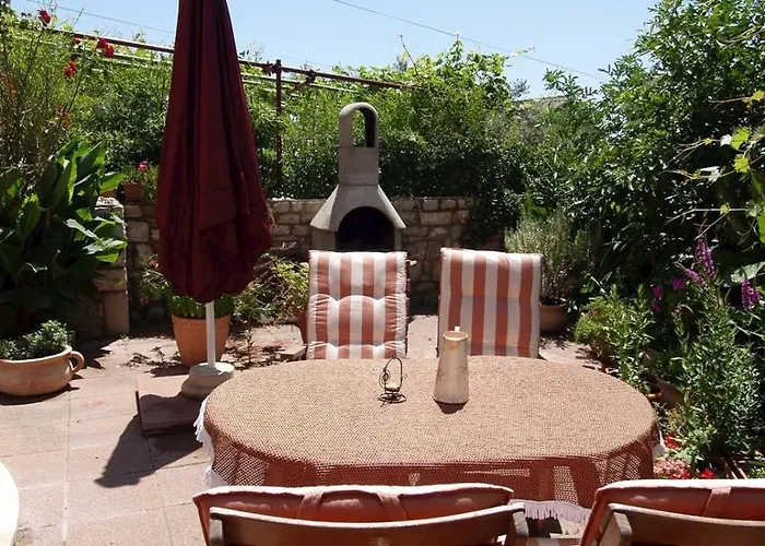 Guest house Cunski Cunski