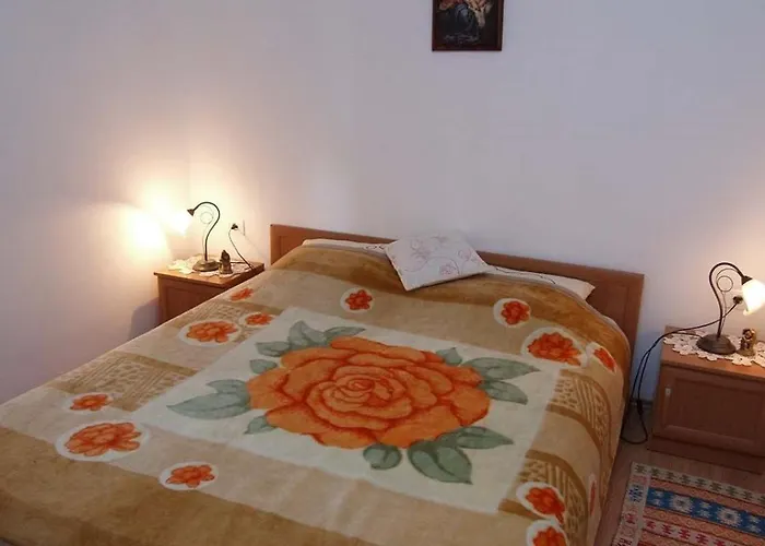 Guest house Cunski Cunski