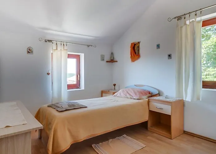 Cunski Gasthuis Čunski