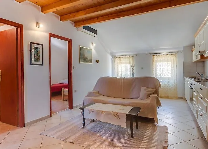 Maison d'hôtes Cunski 3*