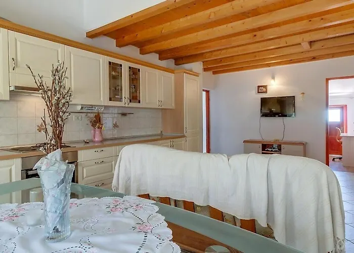 Maison d'hôtes Cunski