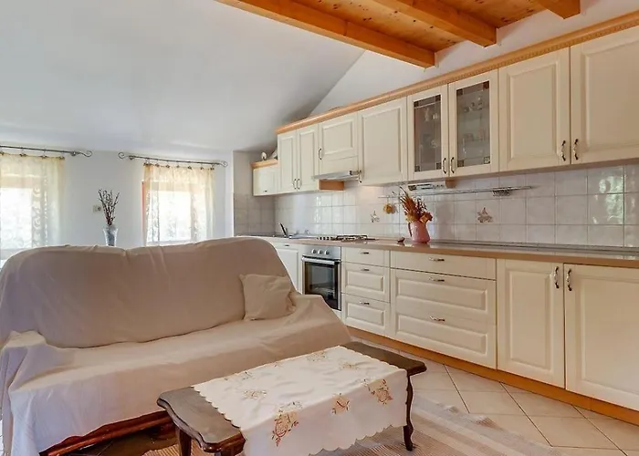 Cunski Maison d'hôtes Čunski