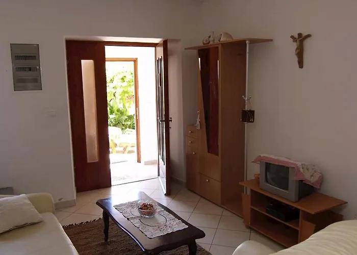 Cunski Affittacamere Čunski