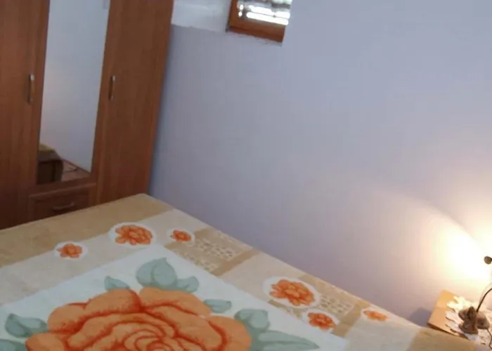 Affittacamere Cunski Čunski