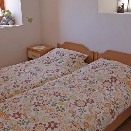 Cunski 3* Čunski