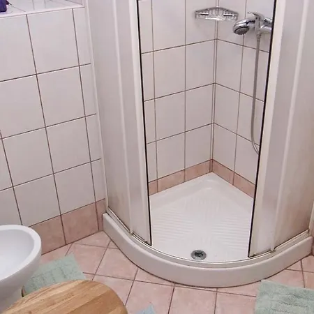 Penzion Cunski 3*