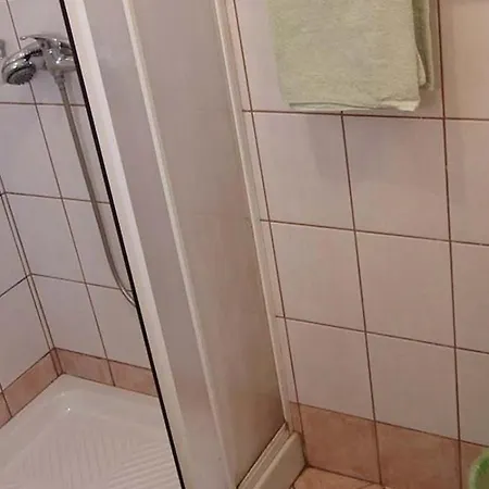 Cunski Penzion Čunski