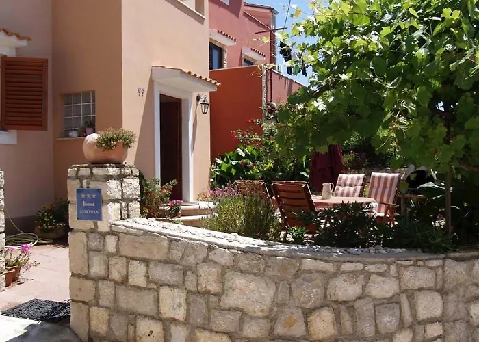 Cunski ゲストハウス 3*